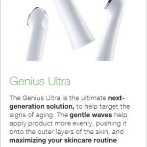 Genius Ultra by Arbonne